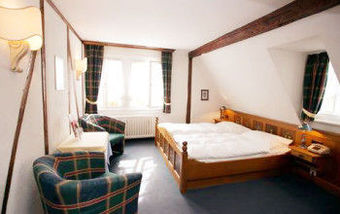 Md-hotel Alte Bauernschanke