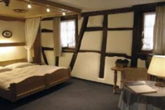 Md-hotel Alte Bauernschanke