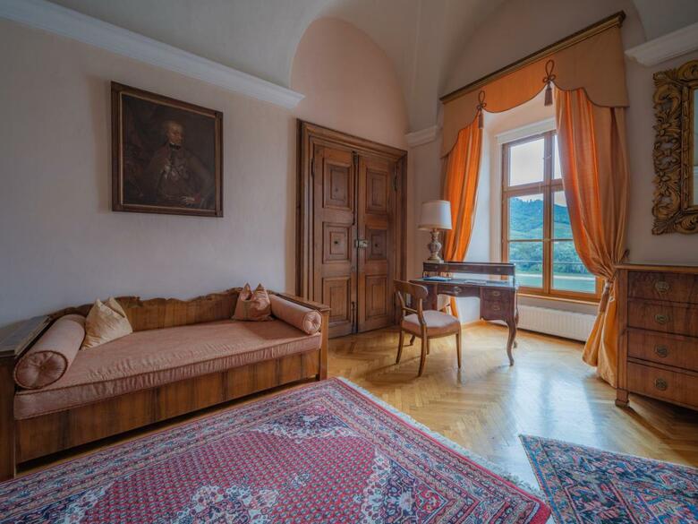 Hotel Schloss Duernstein