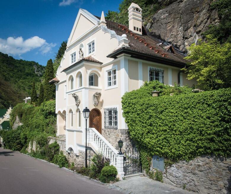 Hotel Schloss Duernstein