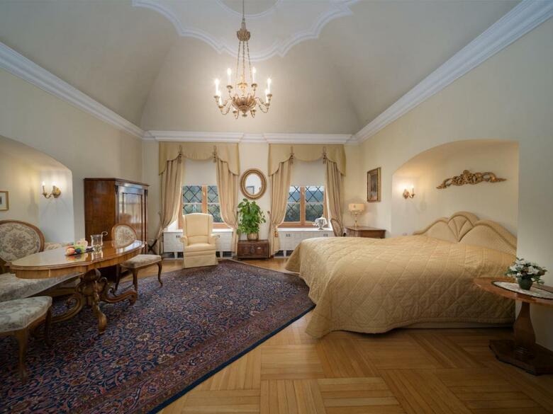 Hotel Schloss Duernstein