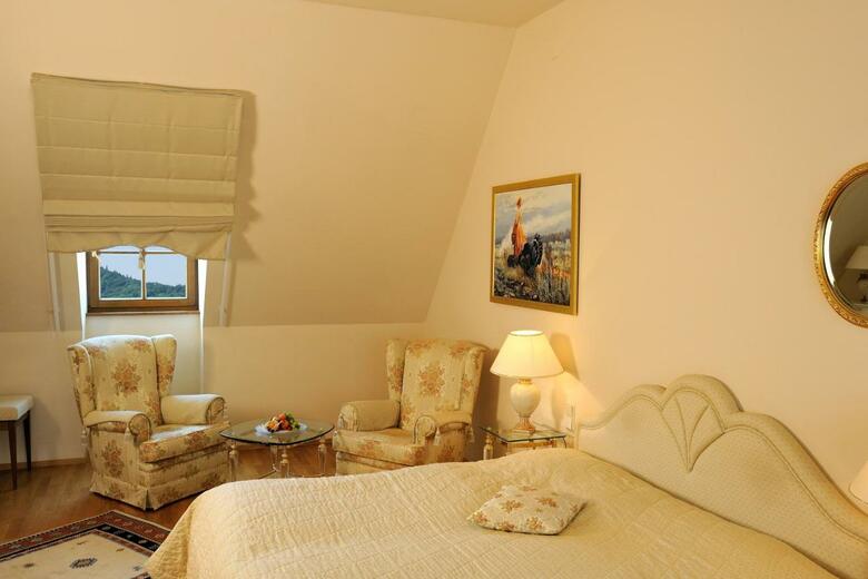 Hotel Schloss Duernstein