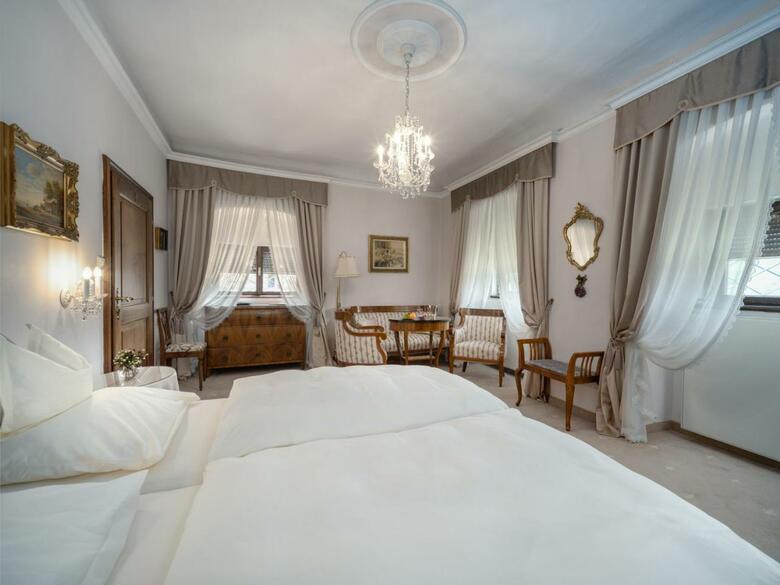 Hotel Schloss Duernstein