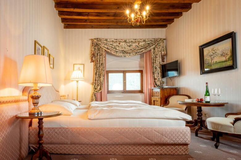 Hotel Schloss Duernstein