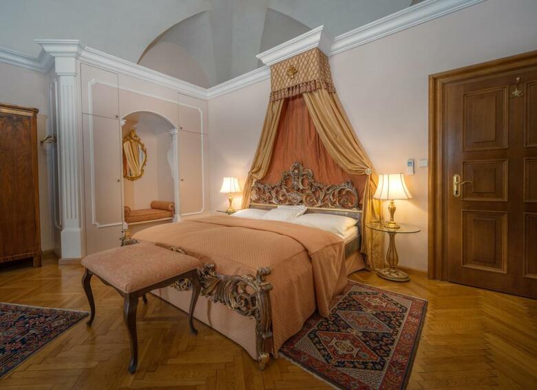 Hotel Schloss Duernstein