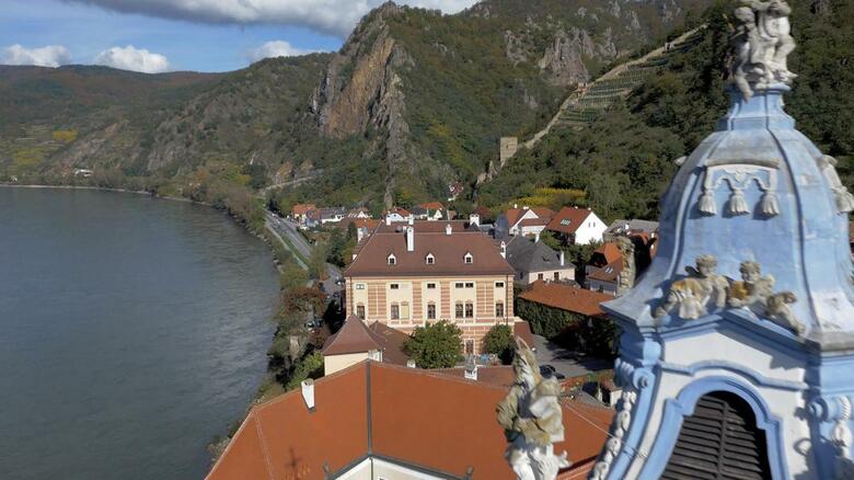 Hotel Schloss Duernstein