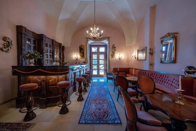 Hotel Schloss Duernstein