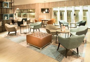 Europa Hotel Scheveningen