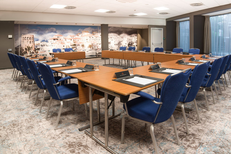Europa Hotel Scheveningen