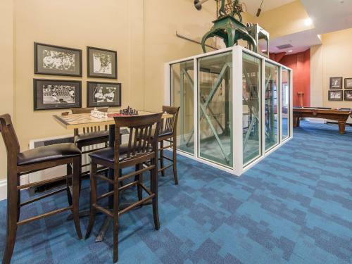 Marriott's Custom House Villas