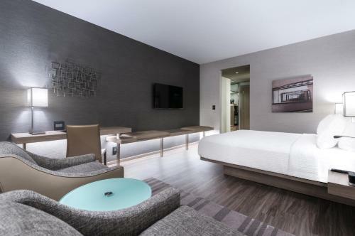 AC Hotel By Marriott Boston North