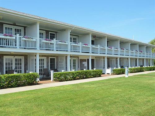 Hotel The Beachside