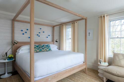 Hotel 21 Broad