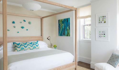 Hotel 21 Broad