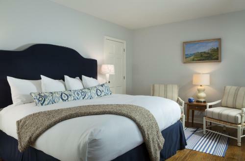 Bed & Breakfast Brass Lantern Inn
