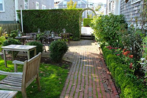 Bed & Breakfast Brass Lantern Inn