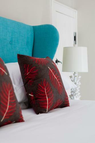 The Veranda House Hotel Collection