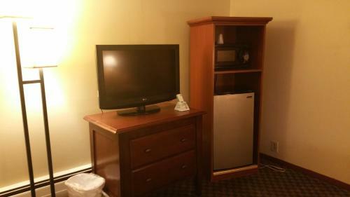 Posada Dartmouth Motor Inn