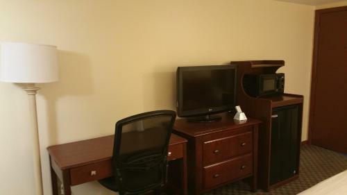 Posada Dartmouth Motor Inn