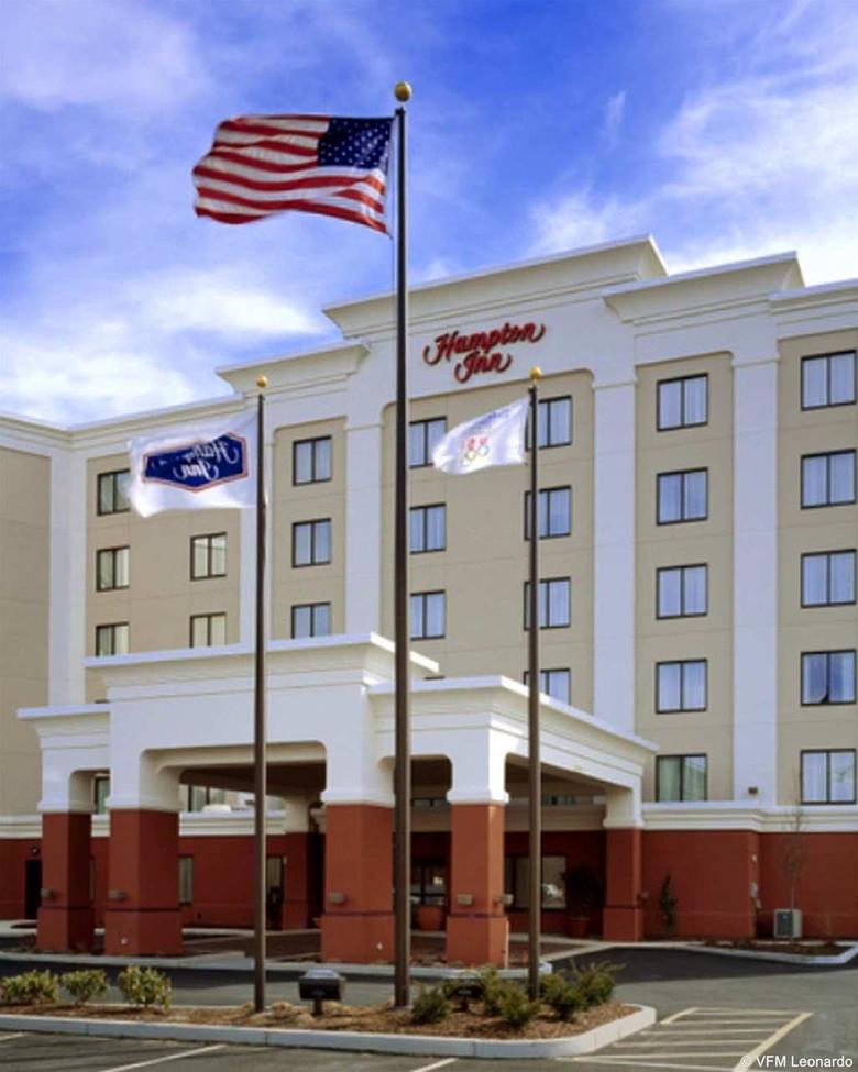 Hotel Hampton Inn Boston-norwood