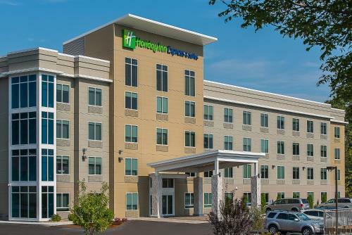 Hotel Holiday Inn Express & Suites Norwood