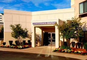 Hotel Springhill Suites Boston Peabody