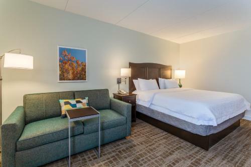 Hotel Hampton Inn Boston-north Shore