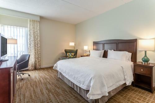 Hotel Hampton Inn Boston-north Shore