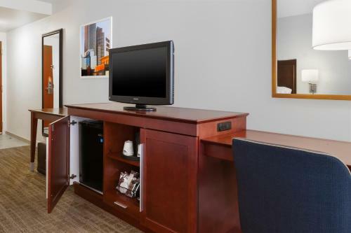 Hotel Hampton Inn Boston-north Shore