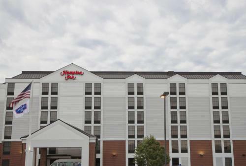 Hotel Hampton Inn Boston-north Shore