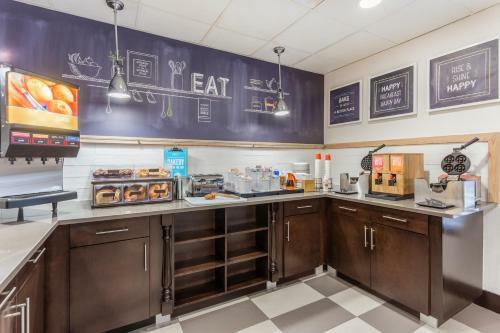 Hotel Hampton Inn Boston-north Shore