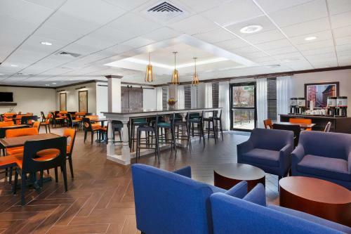 Hotel Hampton Inn Boston-north Shore