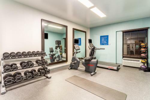 Hotel Hampton Inn Boston-north Shore