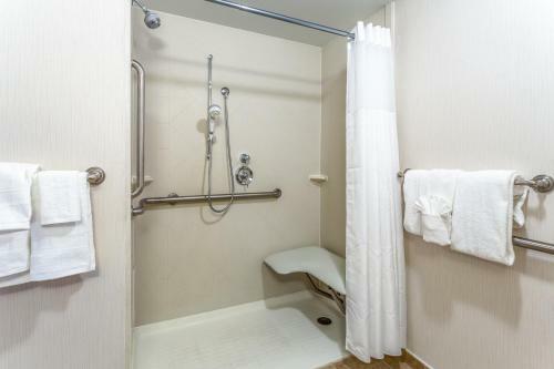 Hotel Hampton Inn Boston-north Shore