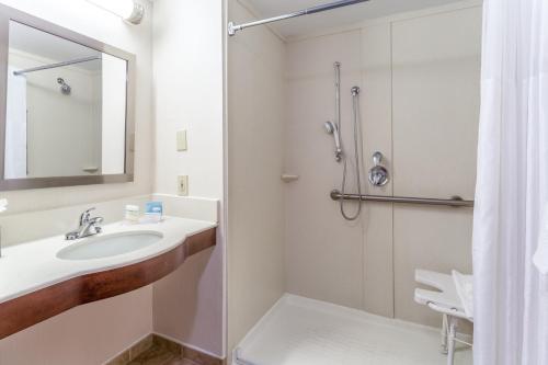 Hotel Hampton Inn Boston-north Shore