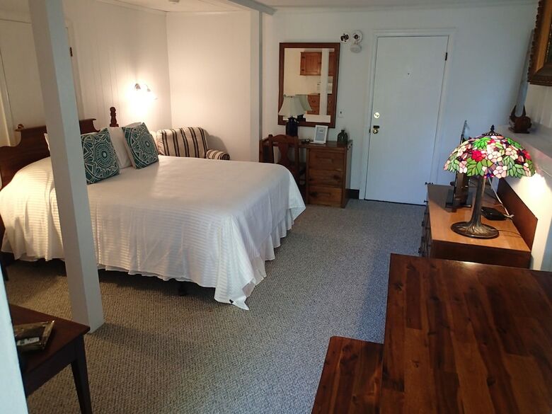Hotel The Masthead Resort