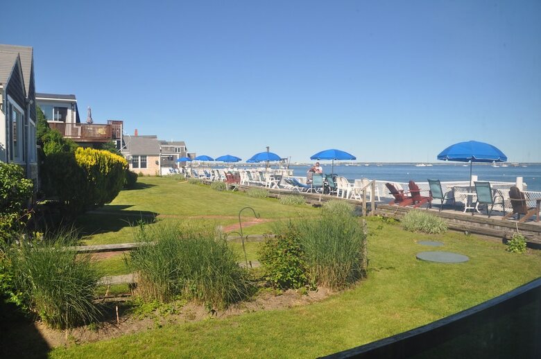 Hotel The Masthead Resort