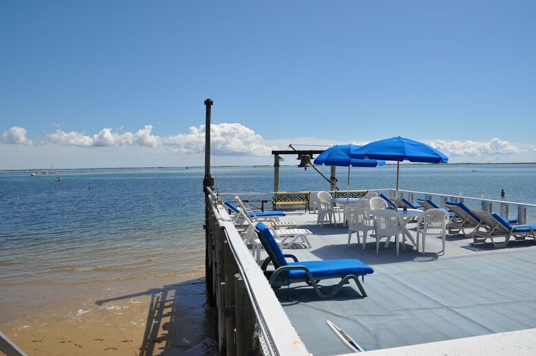 Hotel The Masthead Resort