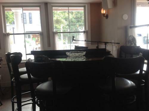 Hostal The Crown & Anchor