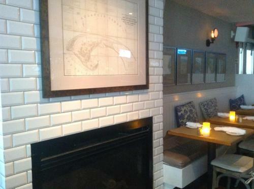 Hostal The Crown & Anchor