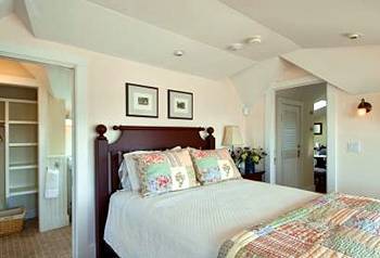 Bed & Breakfast Revere Guest House