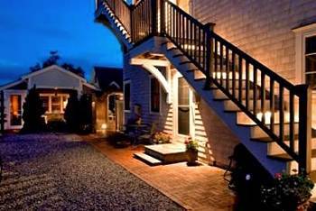 Bed & Breakfast Revere Guest House