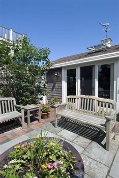 Bed & Breakfast Revere Guest House