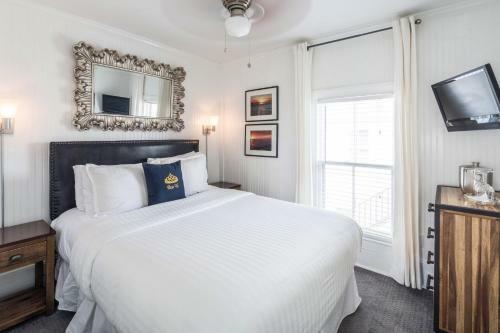 Bed & Breakfast Queen Vic Guest House