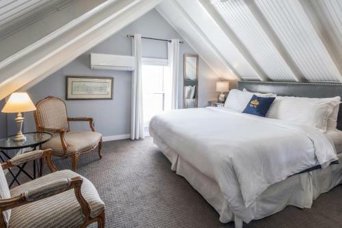 Bed & Breakfast Queen Vic Guest House