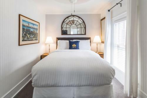 Bed & Breakfast Queen Vic Guest House