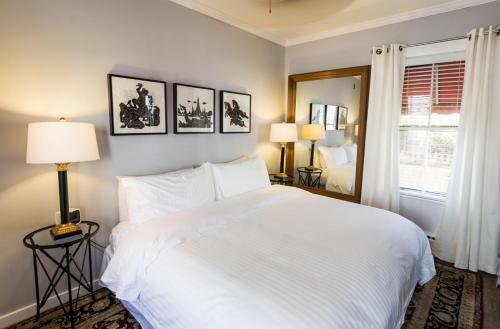 Bed & Breakfast Queen Vic Guest House