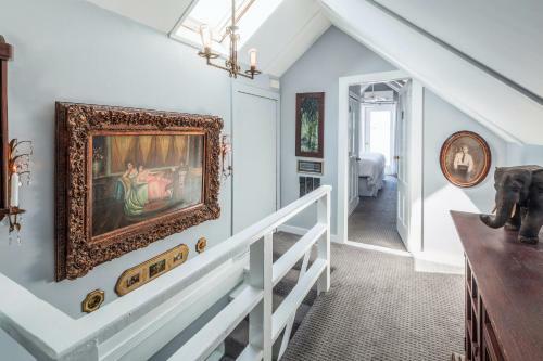 Bed & Breakfast Queen Vic Guest House