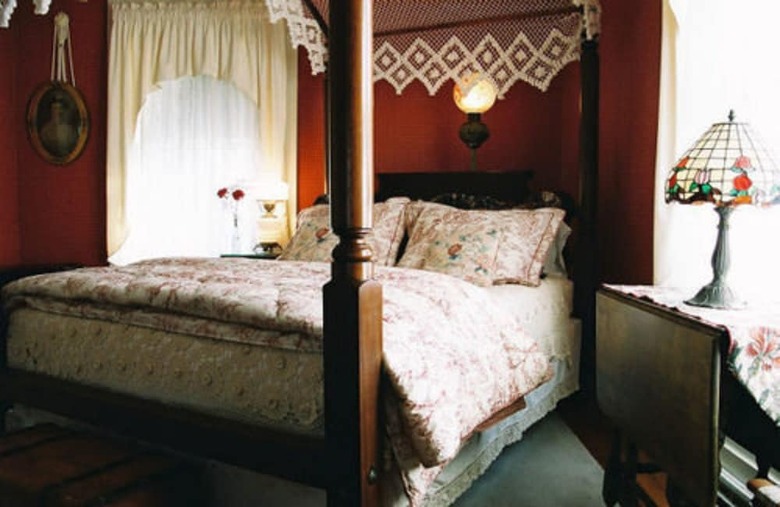 Isaiah Jones Homestead Bed And Breakfast