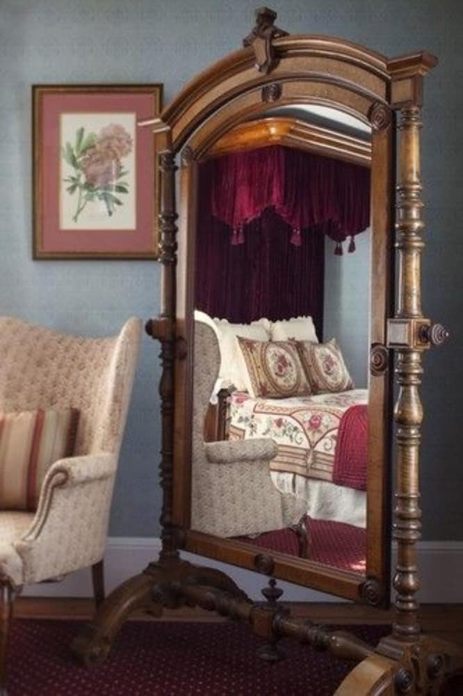 Isaiah Jones Homestead Bed And Breakfast